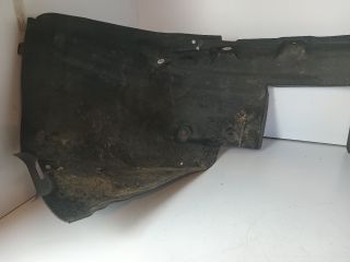 bontott OPEL CORSA C Bal első Első Dobbetét (Kerékjárati, Műanyag)