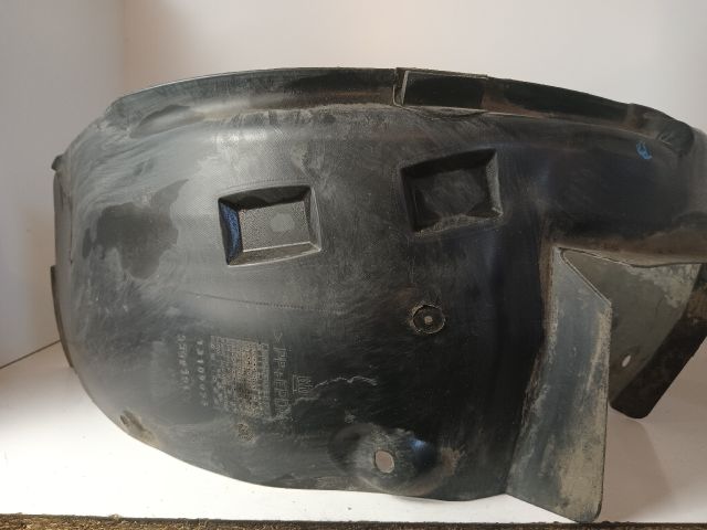 bontott OPEL CORSA C Bal első Első Dobbetét (Kerékjárati, Műanyag)