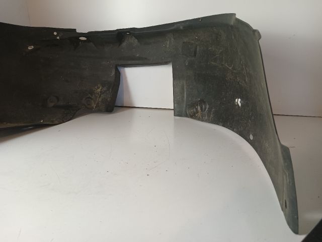 bontott OPEL CORSA C Bal első Első Dobbetét (Kerékjárati, Műanyag)