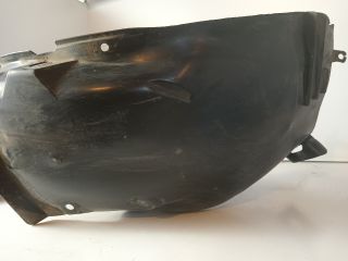 bontott OPEL CORSA C Bal első Első Dobbetét (Kerékjárati, Műanyag)