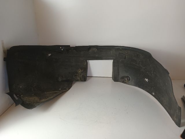 bontott OPEL CORSA C Bal első Első Dobbetét (Kerékjárati, Műanyag)