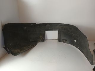 bontott OPEL CORSA C Bal első Első Dobbetét (Kerékjárati, Műanyag)