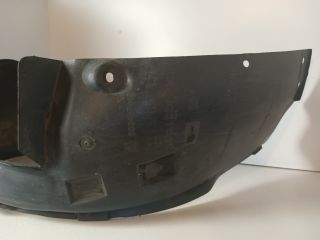 bontott OPEL CORSA C Bal első Első Dobbetét (Kerékjárati, Műanyag)