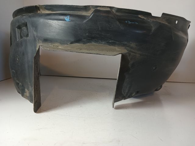 bontott OPEL CORSA C Bal első Első Dobbetét (Kerékjárati, Műanyag)