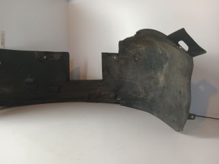 bontott OPEL CORSA C Bal első Első Dobbetét (Kerékjárati, Műanyag)