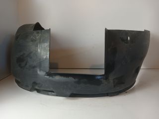 bontott OPEL CORSA C Bal első Első Dobbetét (Kerékjárati, Műanyag)