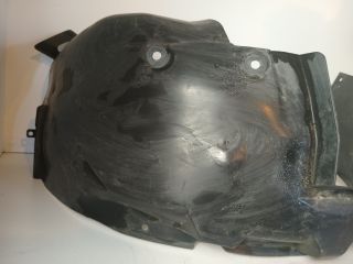 bontott OPEL CORSA C Bal első Első Dobbetét (Kerékjárati, Műanyag)