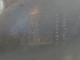 bontott OPEL CORSA C Bal első Első Dobbetét (Kerékjárati, Műanyag)