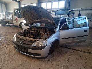 bontott OPEL CORSA C Bal első Gumikéder