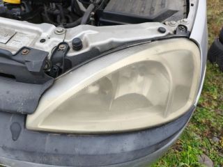 bontott OPEL CORSA C Bal első Gumikéder