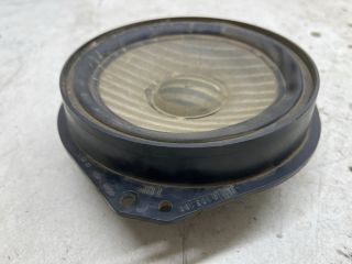 bontott OPEL CORSA C Bal első Hangszóró