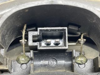 bontott OPEL CORSA C Bal első Hangszóró