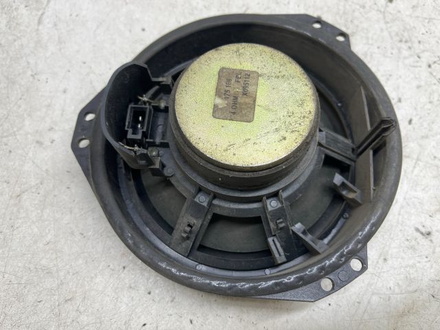 bontott OPEL CORSA C Bal első Hangszóró