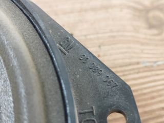 bontott OPEL CORSA C Bal első Hangszóró