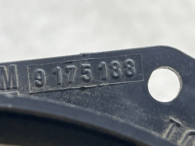 bontott OPEL CORSA C Bal első Hangszóró