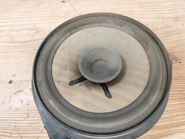 bontott OPEL CORSA C Bal első Hangszóró