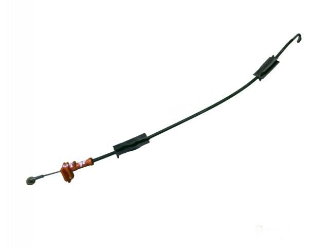 bontott OPEL CORSA C Bal első Kilincs Bowden