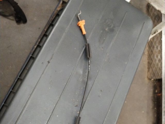 bontott OPEL CORSA C Bal első Kilincs Bowden