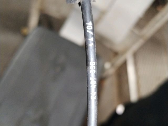 bontott OPEL CORSA C Bal első Kilincs Bowden