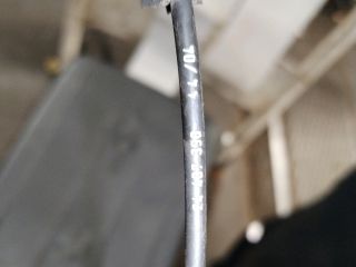 bontott OPEL CORSA C Bal első Kilincs Bowden