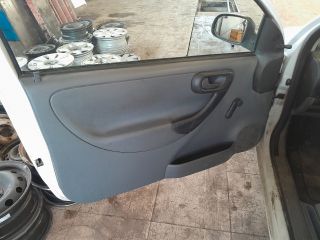 bontott OPEL CORSA C Bal első Kilincs Bowden