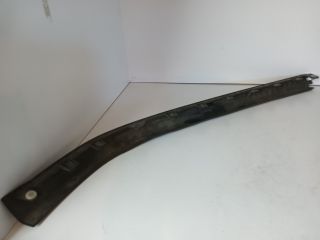 bontott OPEL CORSA C Bal első Koptató