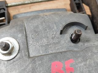 bontott OPEL CORSA C Bal első Külső Kilincs