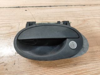 bontott OPEL CORSA C Bal első Külső Kilincs