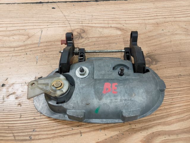 bontott OPEL CORSA C Bal első Külső Kilincs