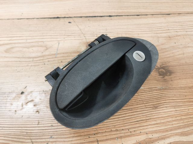 bontott OPEL CORSA C Bal első Külső Kilincs