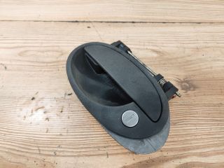 bontott OPEL CORSA C Bal első Külső Kilincs