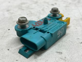 bontott OPEL CORSA C Bal első Oldal Ütközés Érzékelő