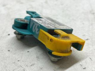 bontott OPEL CORSA C Bal első Oldal Ütközés Érzékelő