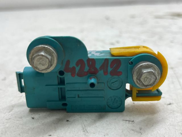 bontott OPEL CORSA C Bal első Oldal Ütközés Érzékelő