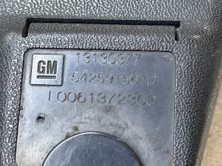 bontott OPEL CORSA C Bal első Övfeszítő