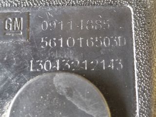 bontott OPEL CORSA C Bal első Övfeszítő