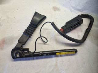 bontott OPEL CORSA C Bal első Övfeszítő