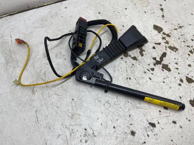 bontott OPEL CORSA C Bal első Övfeszítő