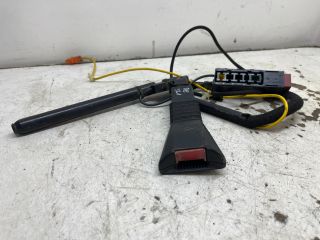 bontott OPEL CORSA C Bal első Övfeszítő