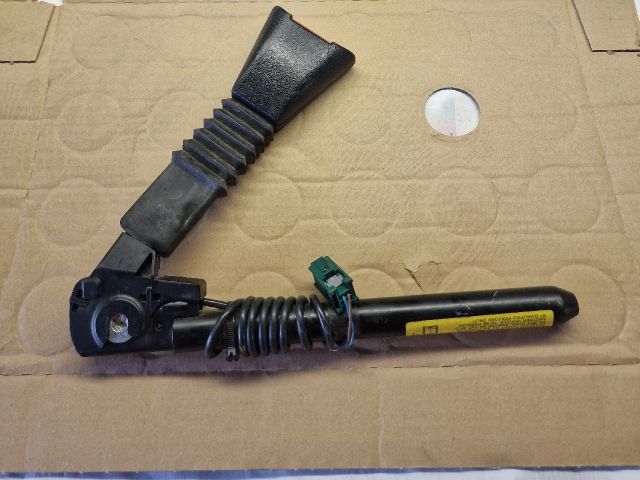 bontott OPEL CORSA C Bal első Övfeszítő