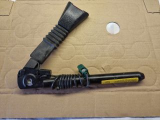 bontott OPEL CORSA C Bal első Övfeszítő