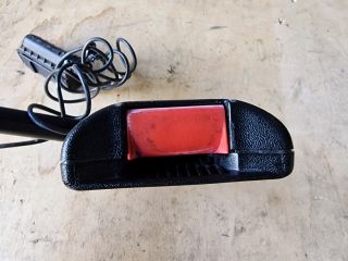 bontott OPEL CORSA C Bal első Övfeszítő