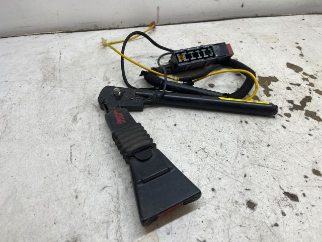 bontott OPEL CORSA C Bal első Övfeszítő