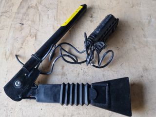 bontott OPEL CORSA C Bal első Övfeszítő