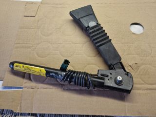 bontott OPEL CORSA C Bal első Övfeszítő