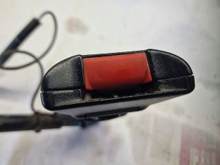 bontott OPEL CORSA C Bal első Övfeszítő