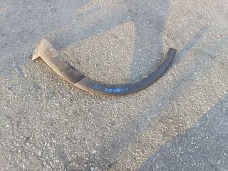 bontott OPEL CORSA C Bal első Sárvédő Szélesítő