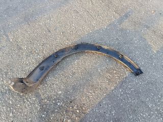 bontott OPEL CORSA C Bal első Sárvédő Szélesítő