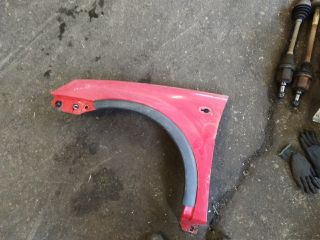 bontott OPEL CORSA C Bal első Sárvédő