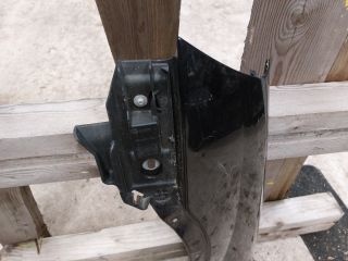 bontott OPEL CORSA C Bal első Sárvédő